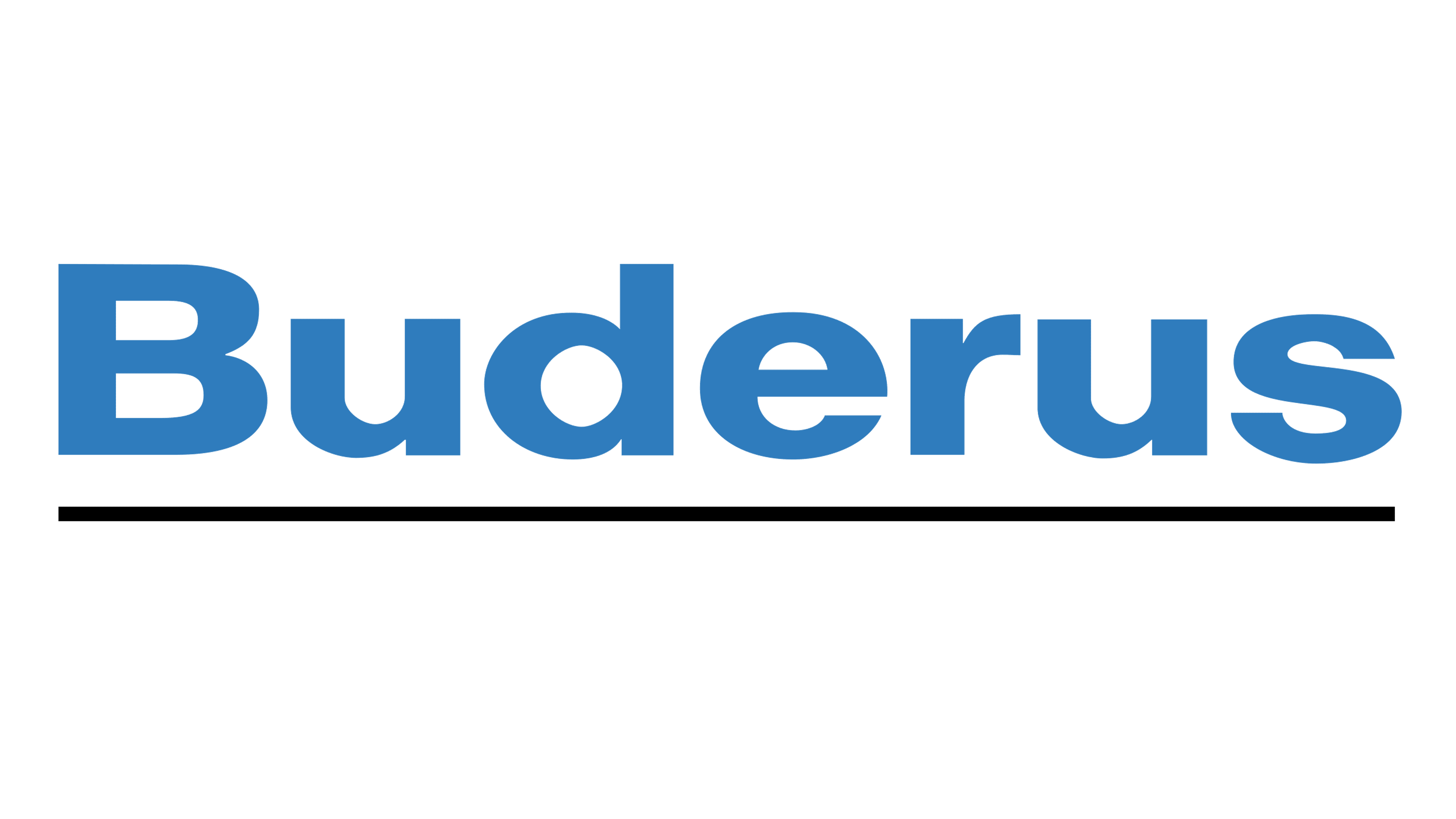 Buderus logo