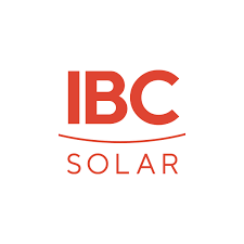 ibs solar logo