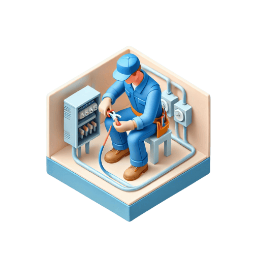 electrical services icon
