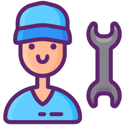 electrician icon