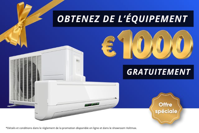 1X1 FR 1000