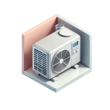 air conditioning icon