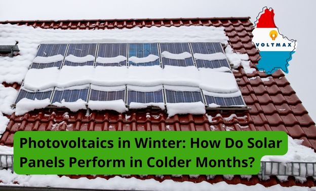Photovoltaics in Winter