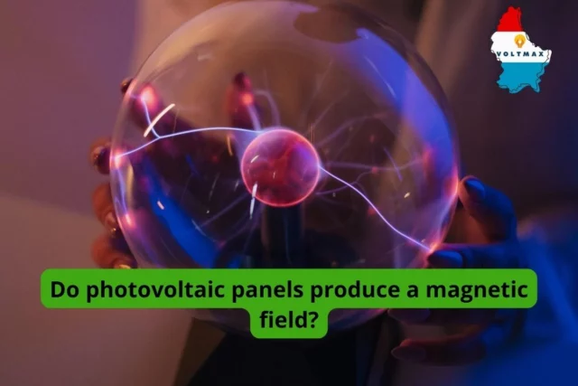 magnetic field