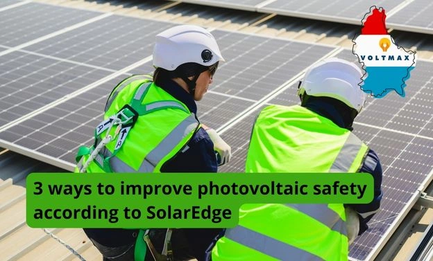 photovoltaic safety english translate