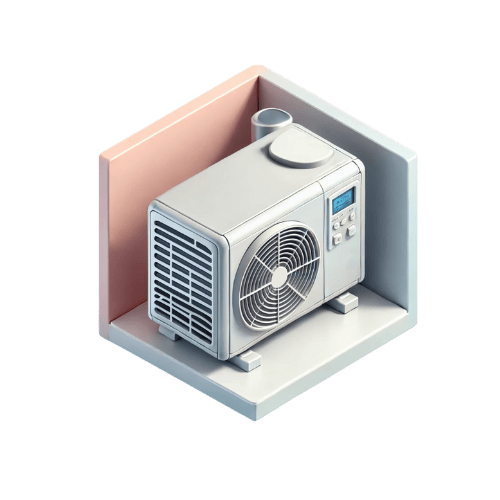 air conditioning icon