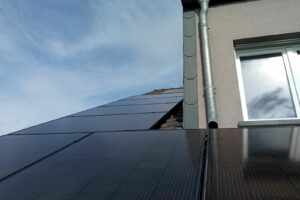 Schuttrange 9875 kWp 1