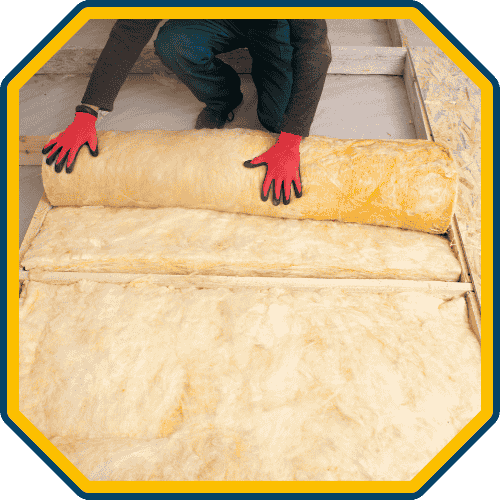 floor insulation