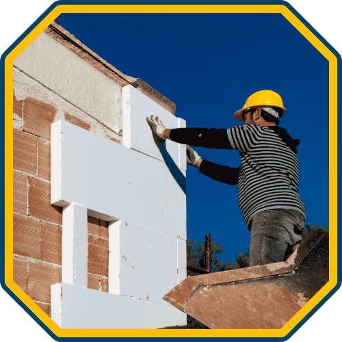 wall insulation