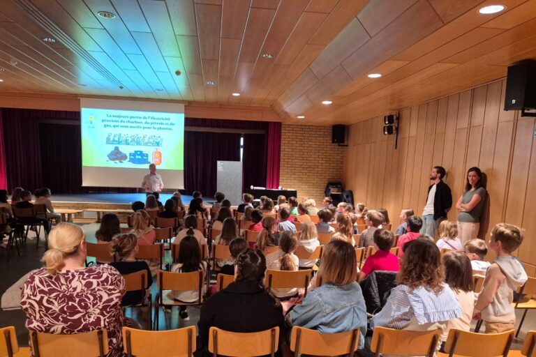 Saint Sophie Children Education (4)