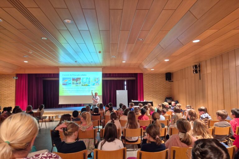 Saint Sophie Children Education (8)