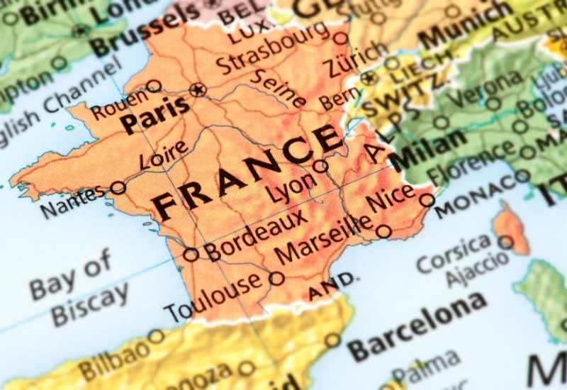 Southern France