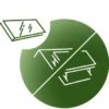 long service life icon