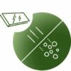 weather resistance icon