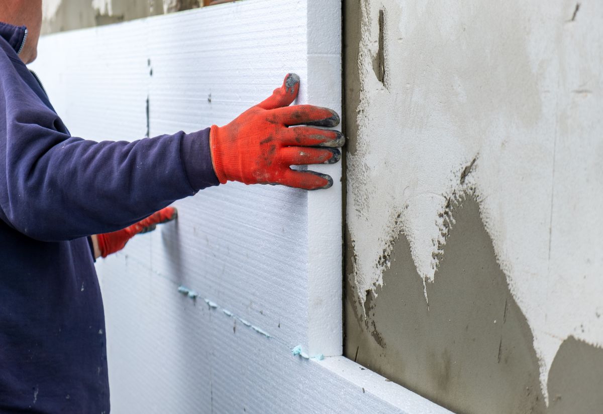 Home Insulation 1