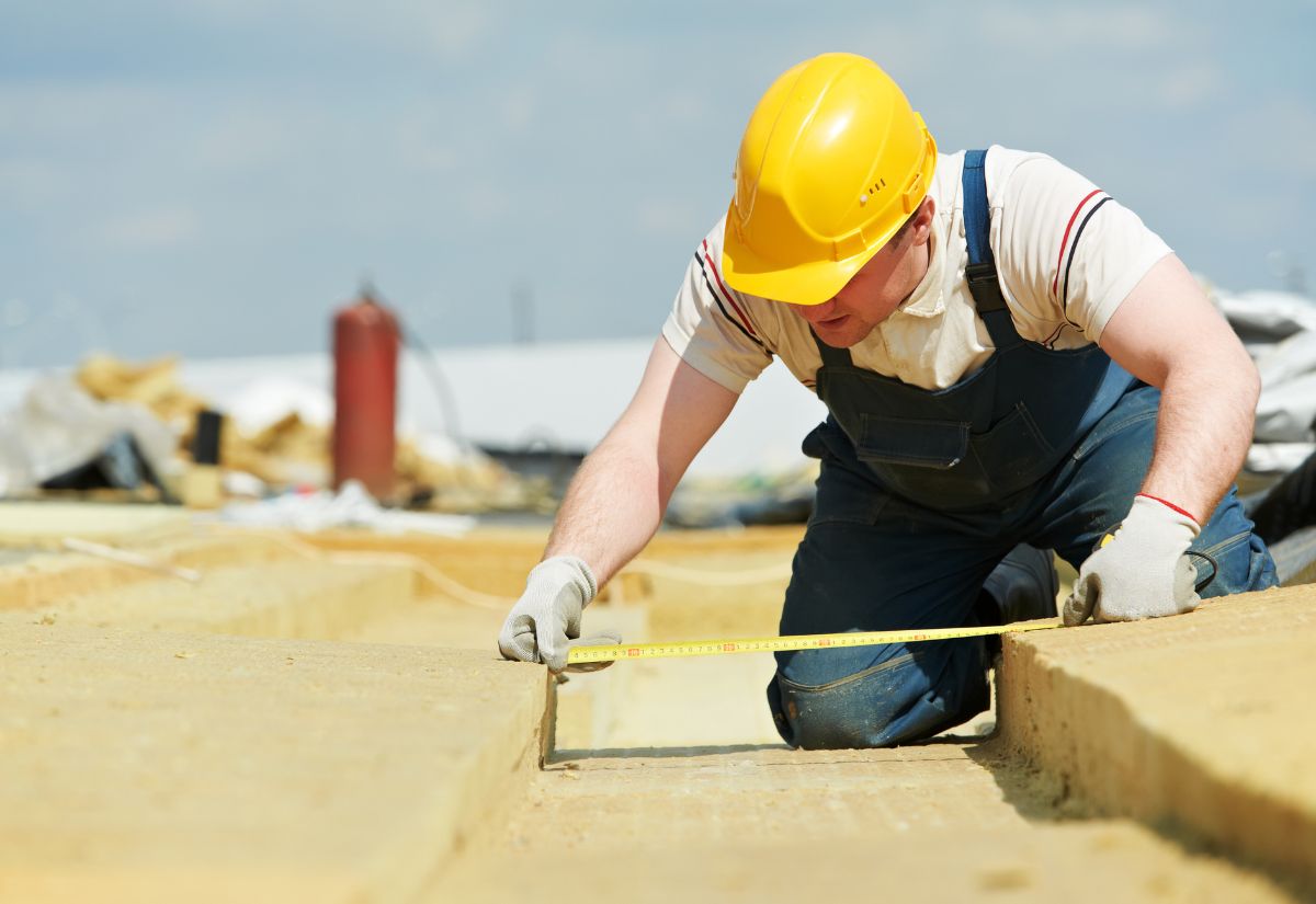 Home Insulation 2