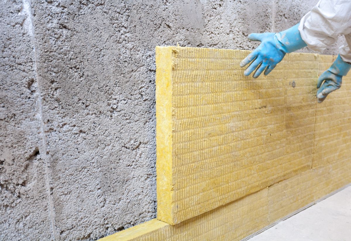 Home Insulation 4