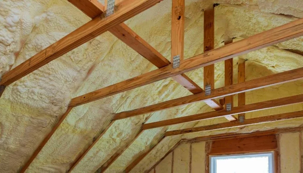 Isolation des logements avec subventions au Luxembourg