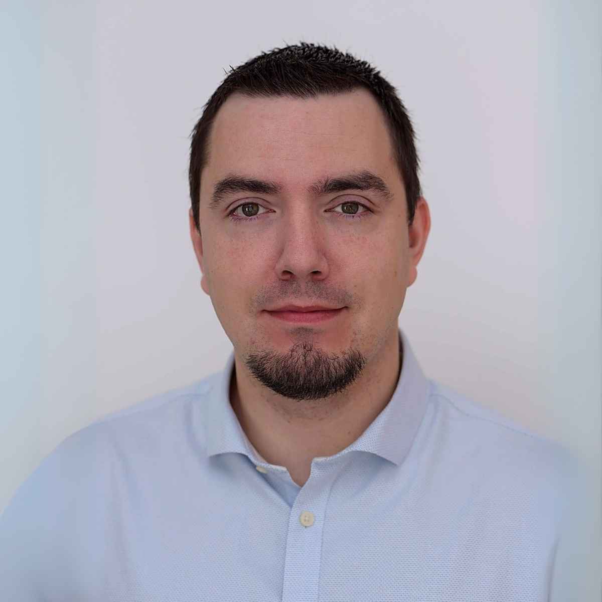 Piotr Piecko