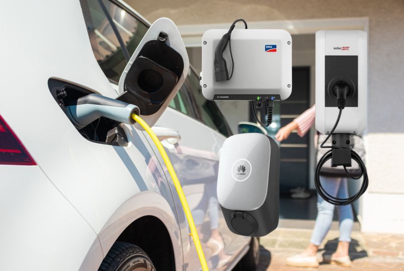 EV Car Charger
