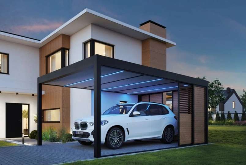 Carport