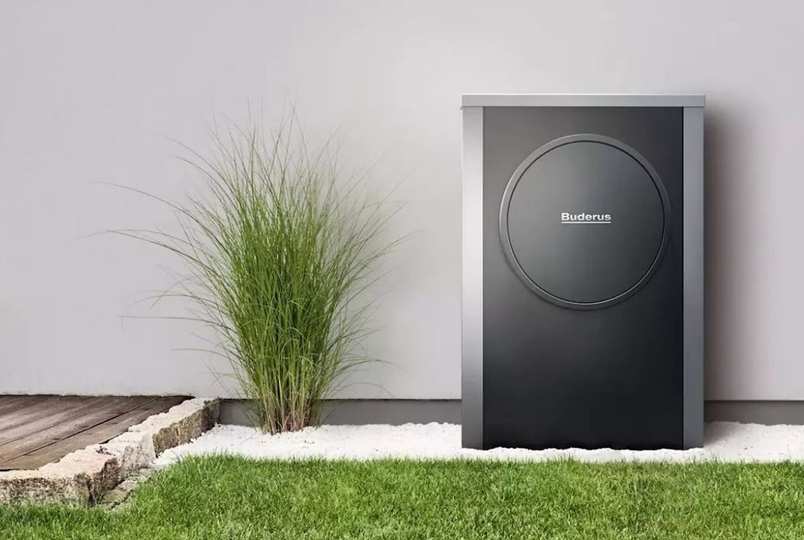 Heat Pump