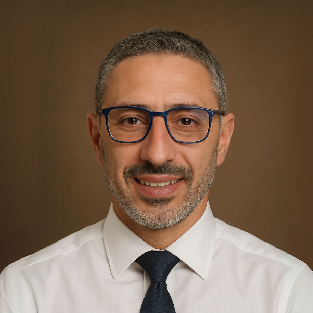 Mustafa Achaara