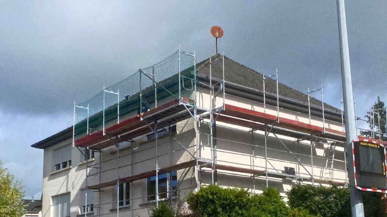 Thermal Modernisation in Luxembourg