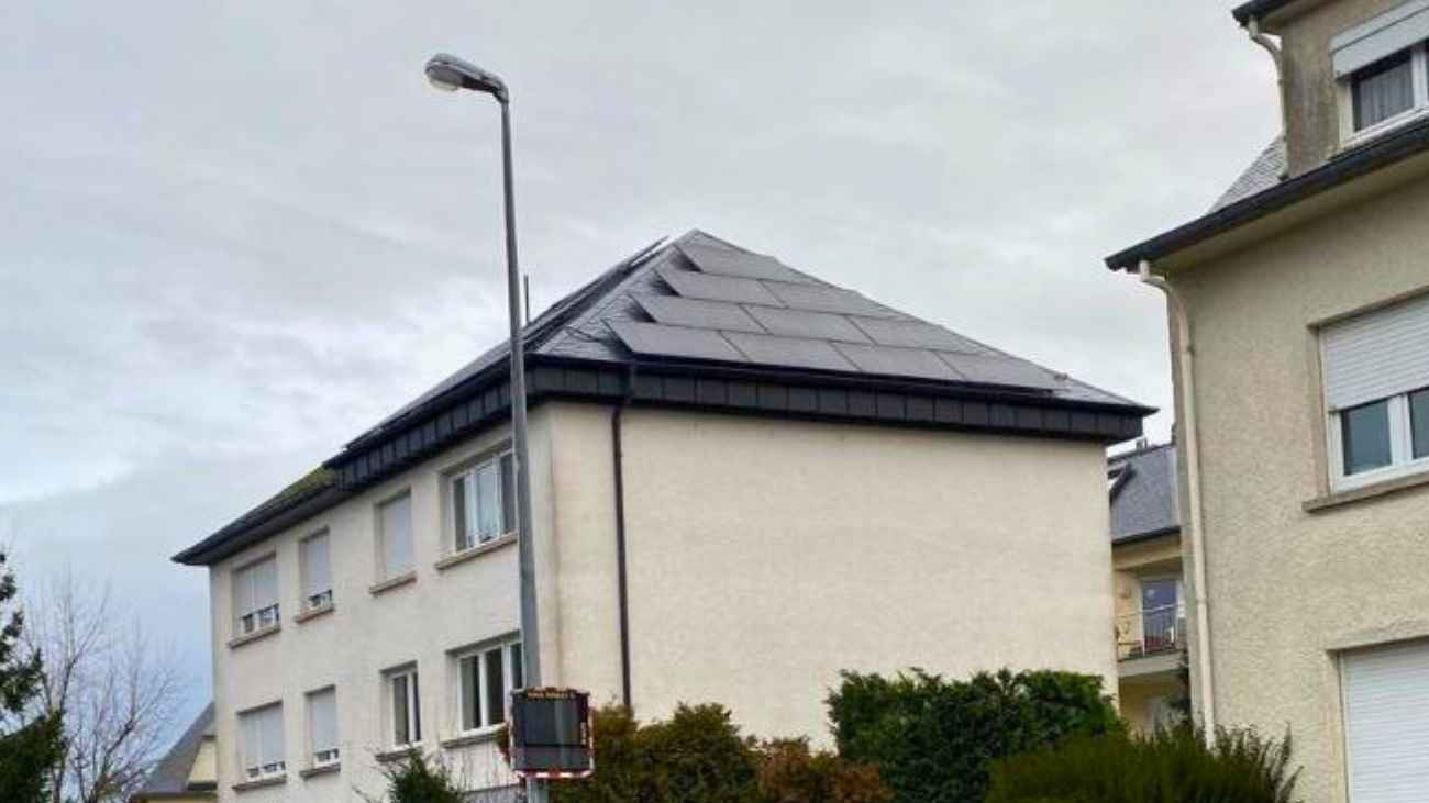 Thermal Modernisation in Luxembourg