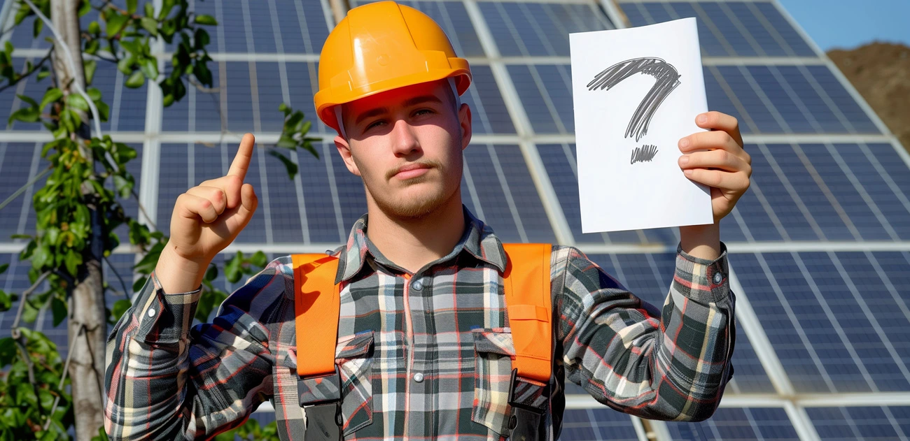 conseils pratiques sur le photovoltaïque