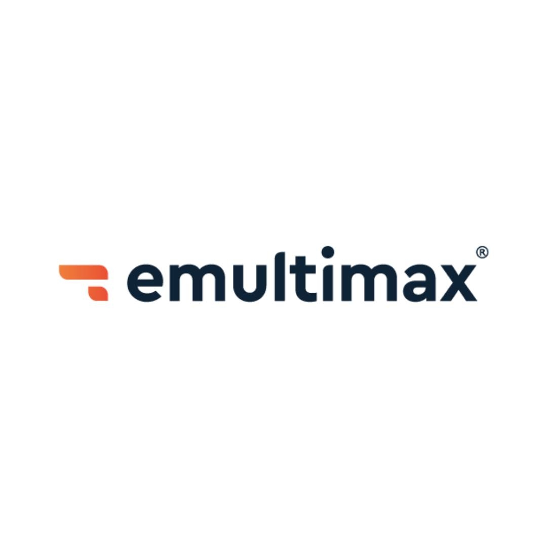 Emultimax Logo