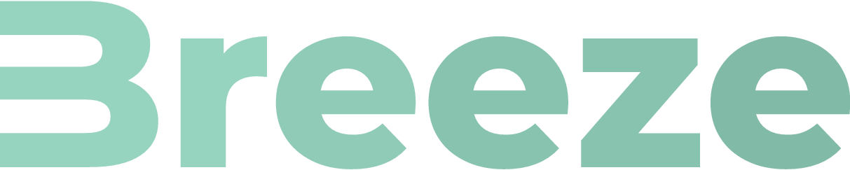 Breeze Logo