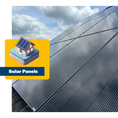 Ang photovoltaics