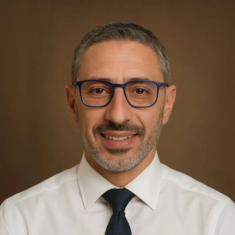 Mustafa Achaara