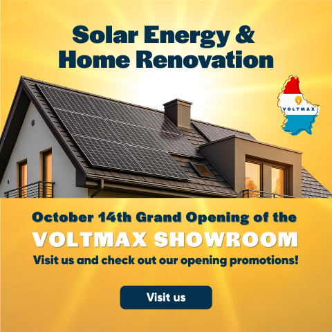 Solar Energy& Home Renovation