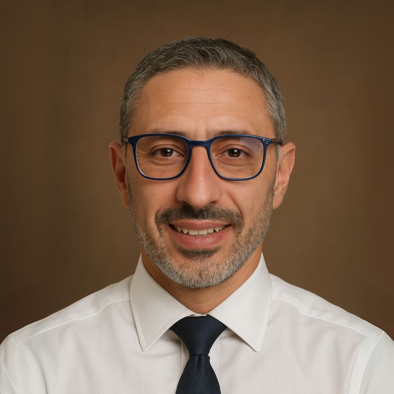 Mustafa Achaara
