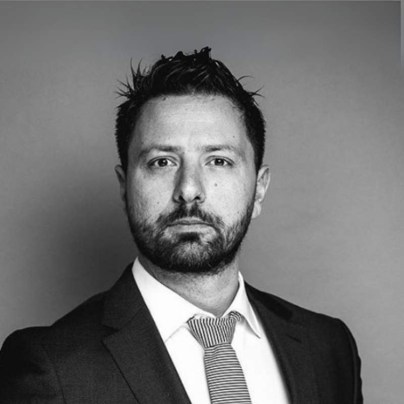 Cedric Ricci