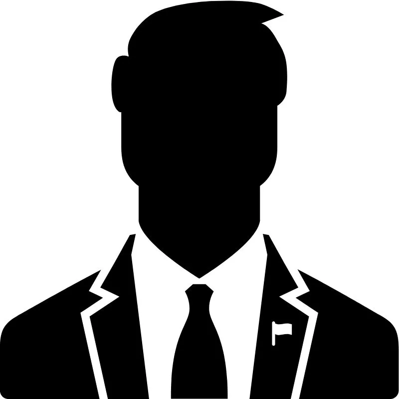 person