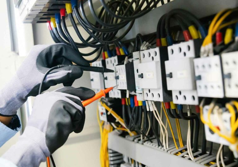 electrical work (2)