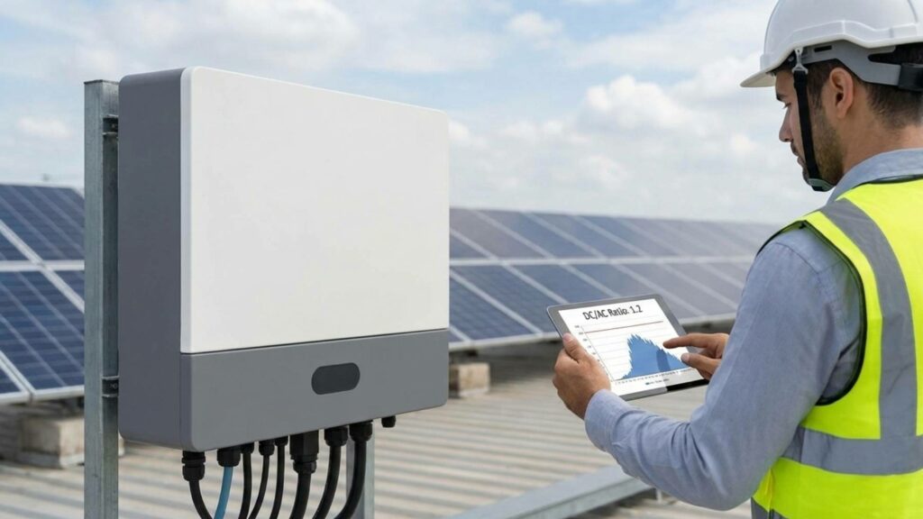 panneaux supérieurs