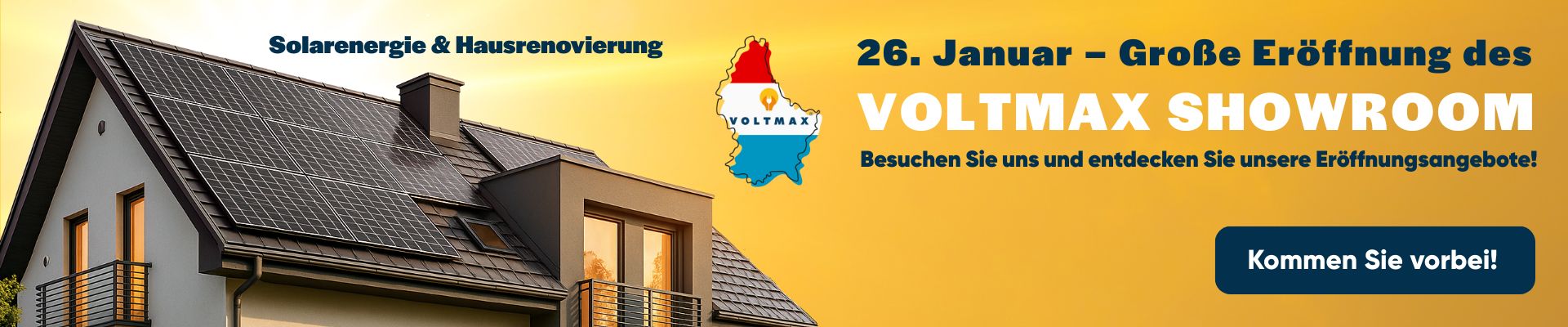 LP showroom stuff en