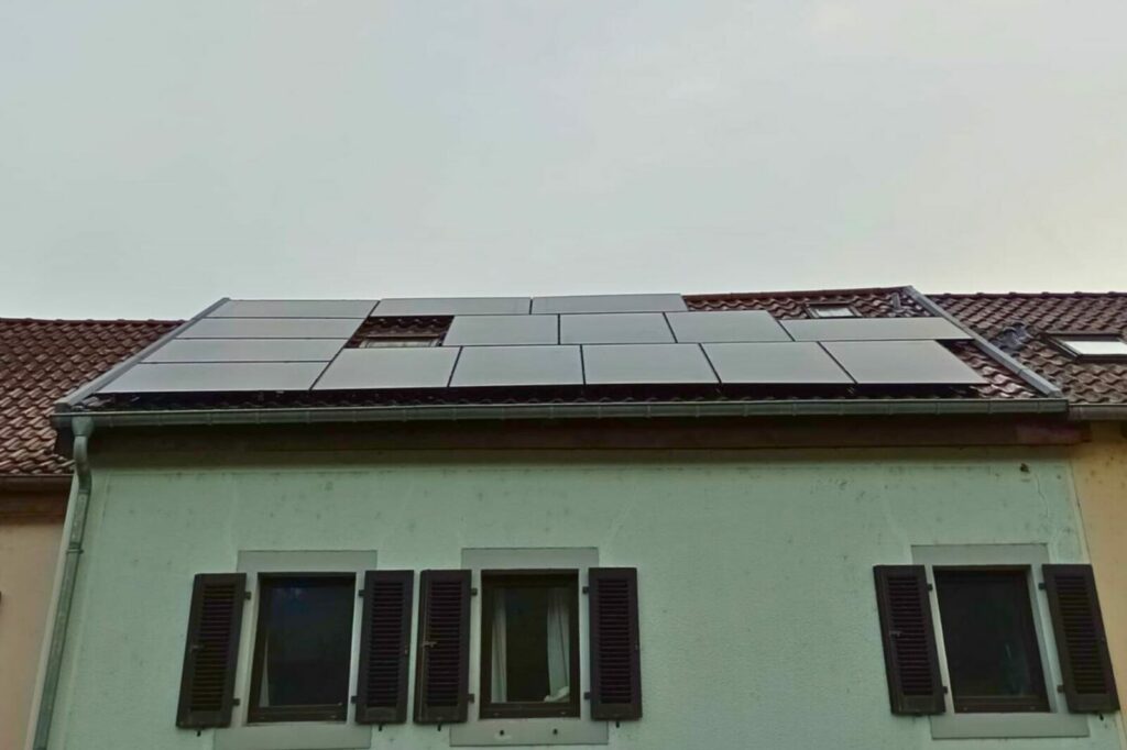 Bettendorf 12180 kWp 2