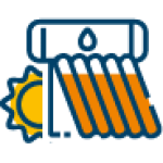 Home 29 heat pump icon
