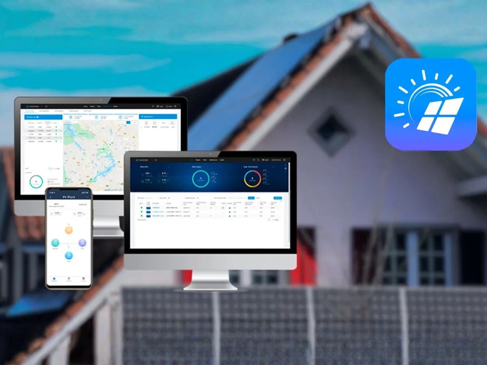 Paramètres de connexion du routeur Huawei (configuration WLAN)