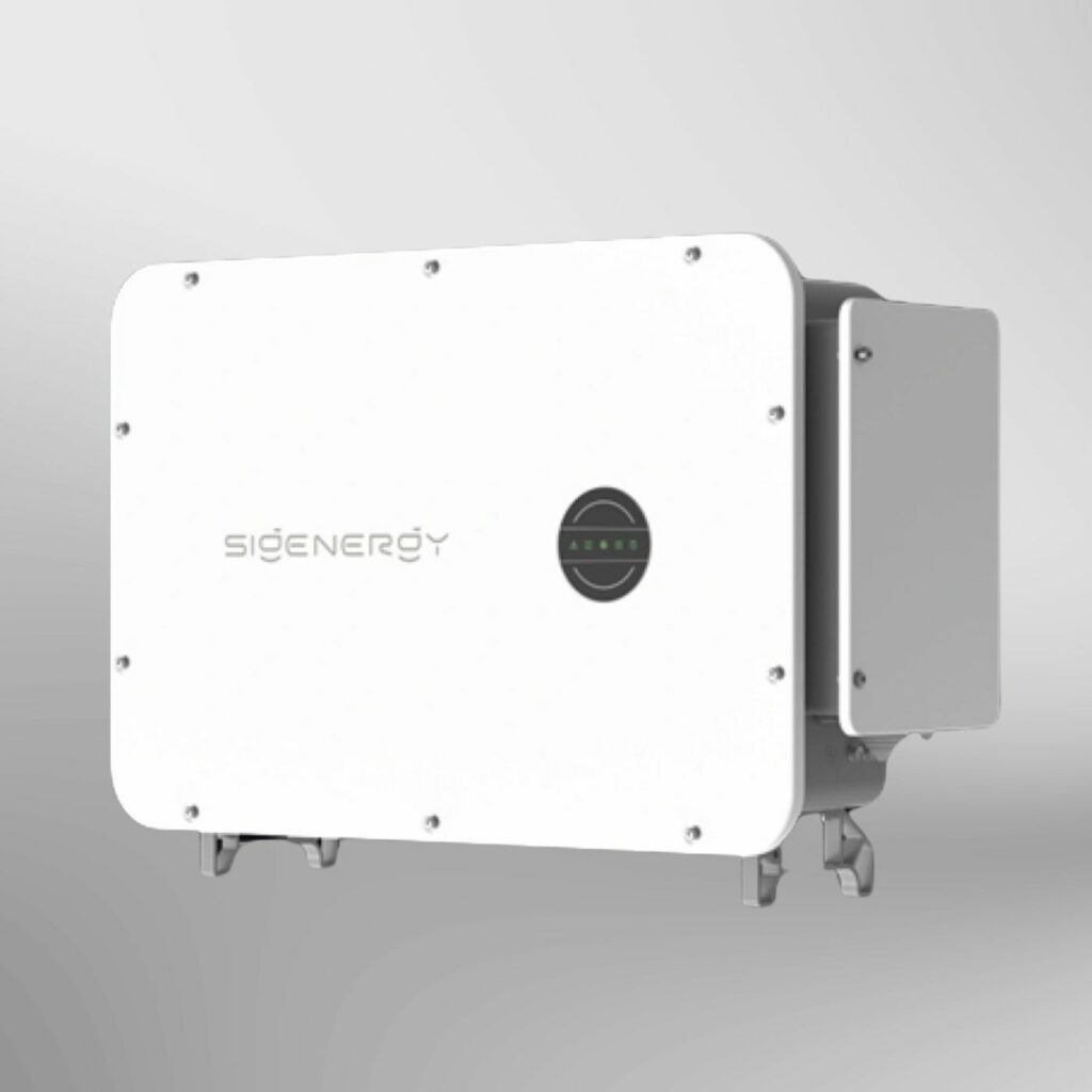 Sigen C&I Inverter​