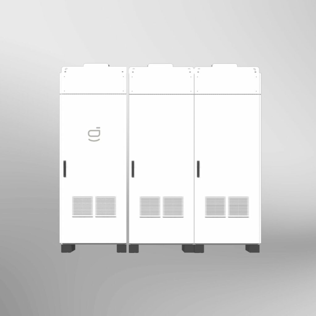 Sigenergy Energy storage 9 Sigen Energy Business Gateway
