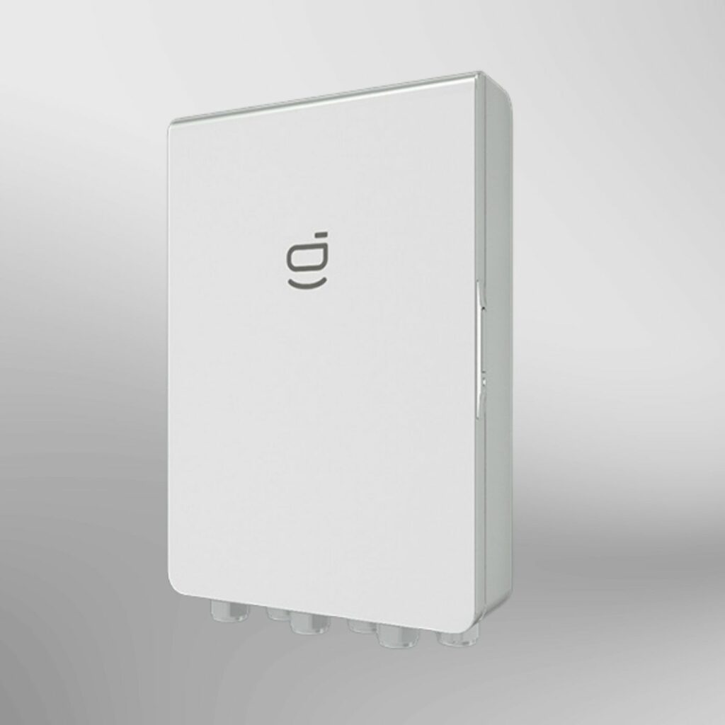 Sigenergy Energy storage 8 Sigen Energy Gateway