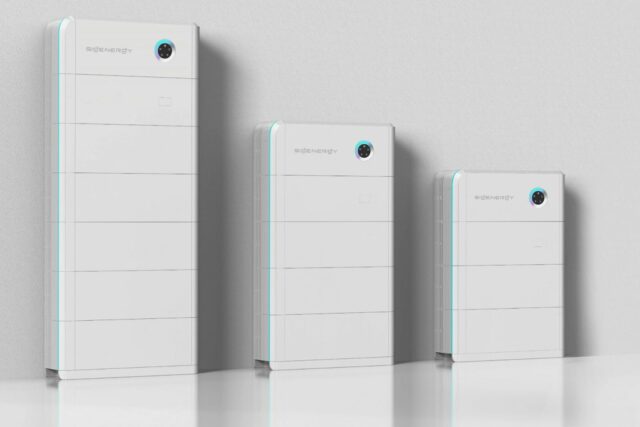 Sigenergy SigenStor – a 5 in 1 smart energy system for your home and business in Luxembourg (1)