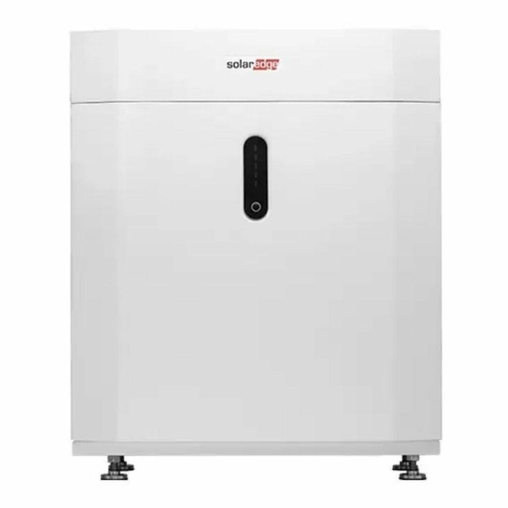 SolarEdge Home Battery 48V