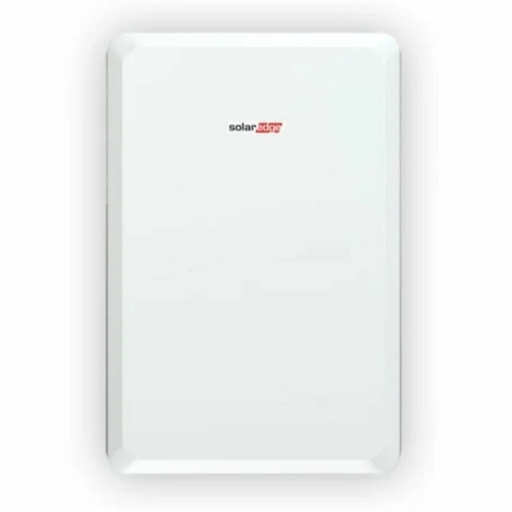 SolarEdge Home Battery 400V​